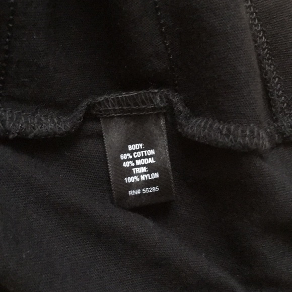 Two Express Lace Ruffle Tanks - Picture 5 of 7